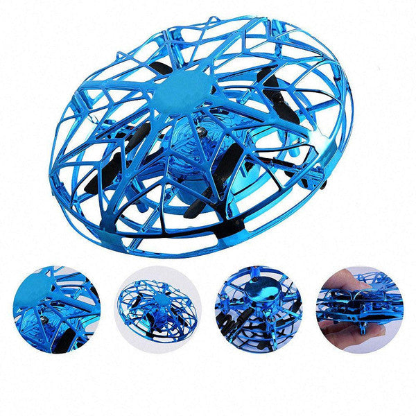 Mini Drone sans télécommande