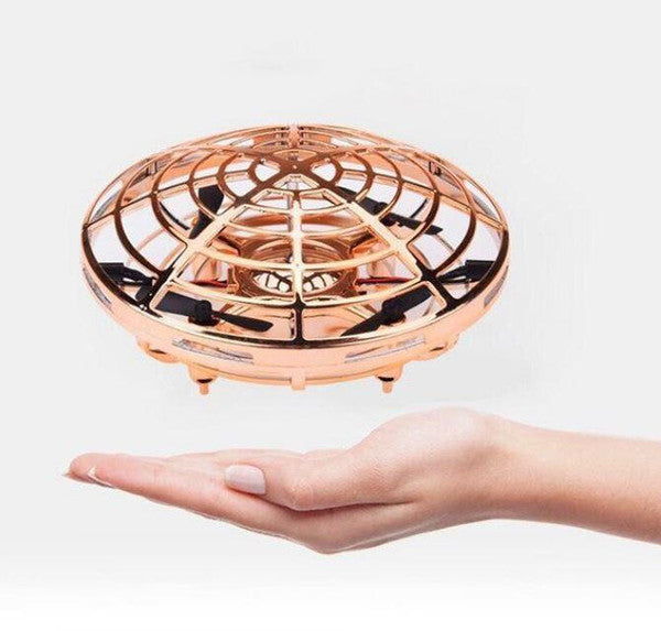 Mini Drone sans télécommande