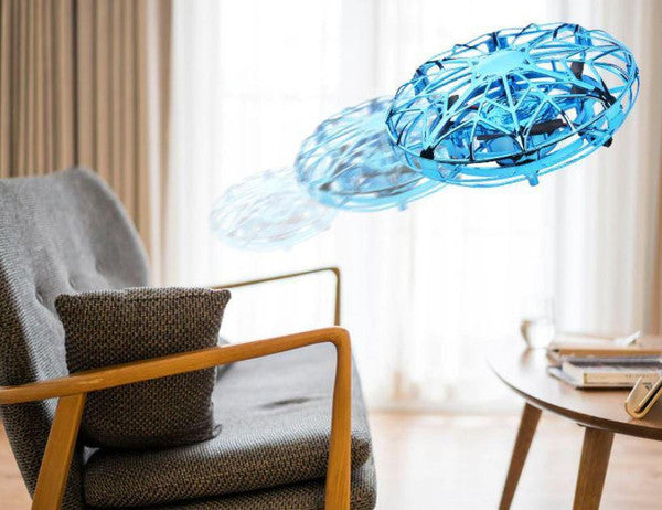 Mini Drone sans télécommande