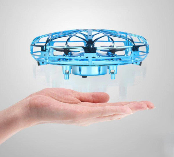 Mini Drone sans télécommande