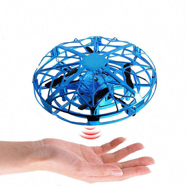 Mini Drone sans télécommande