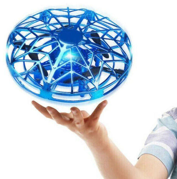 Mini Drone sans télécommande