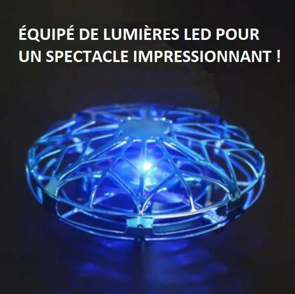 Mini Drone sans télécommande