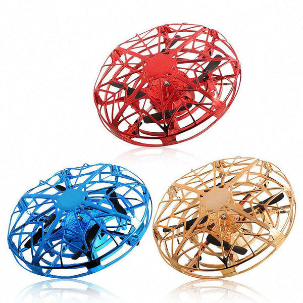 Mini Drone sans télécommande