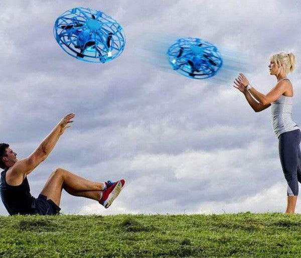 Mini Drone sans télécommande
