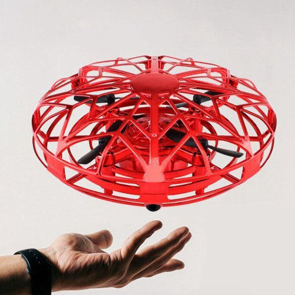 Mini Drone sans télécommande