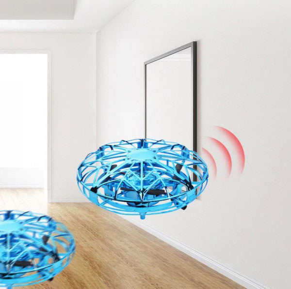 Mini Drone sans télécommande