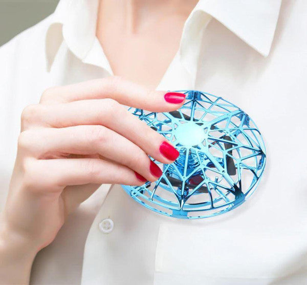 Mini Drone sans télécommande