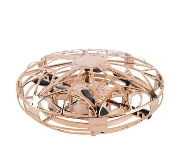 Mini Drone sans télécommande