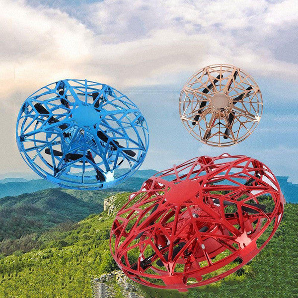 Mini Drone sans télécommande
