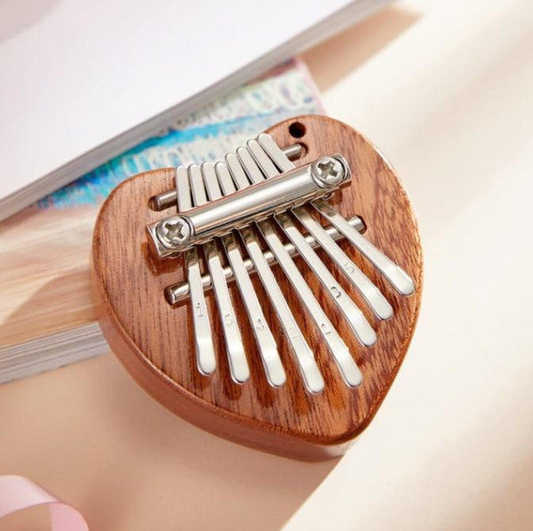 Mini Piano À Pouce - Kalimba
