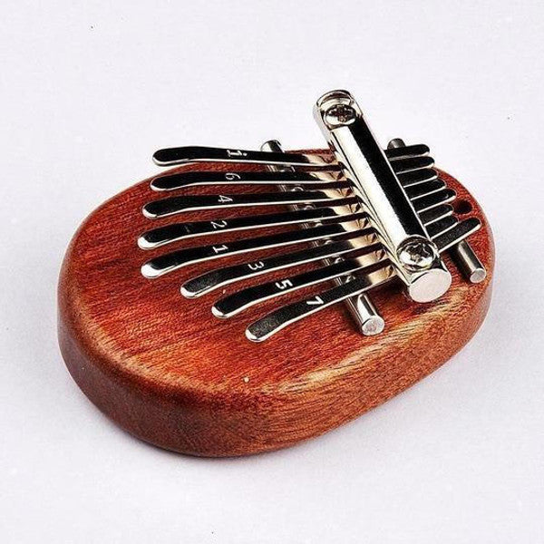 Mini Piano À Pouce - Kalimba