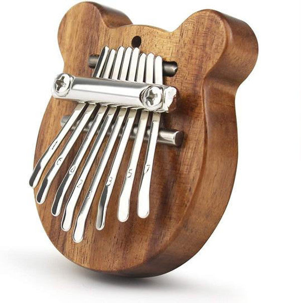 Mini Piano À Pouce - Kalimba