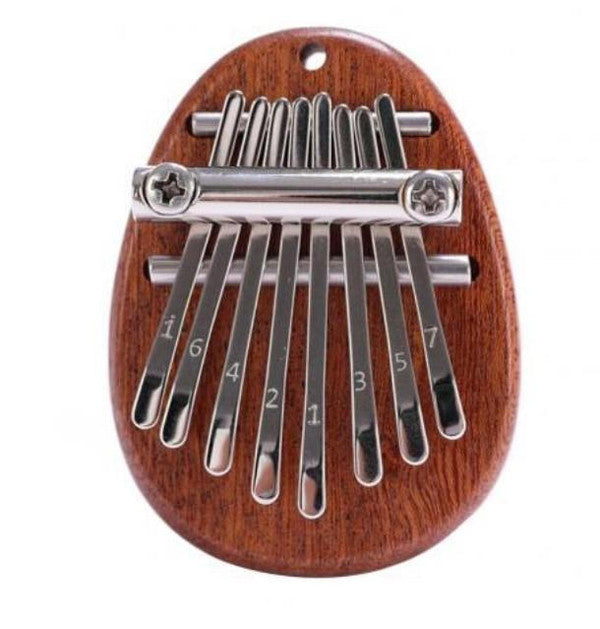 Mini Piano À Pouce - Kalimba