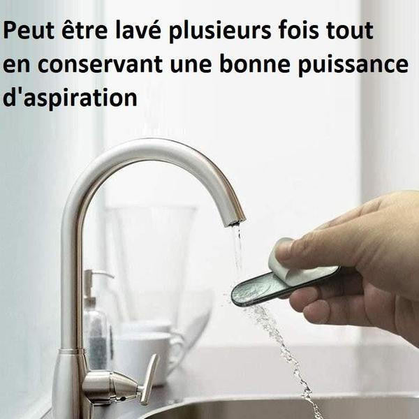 Mini Support De Téléphone Magnétique