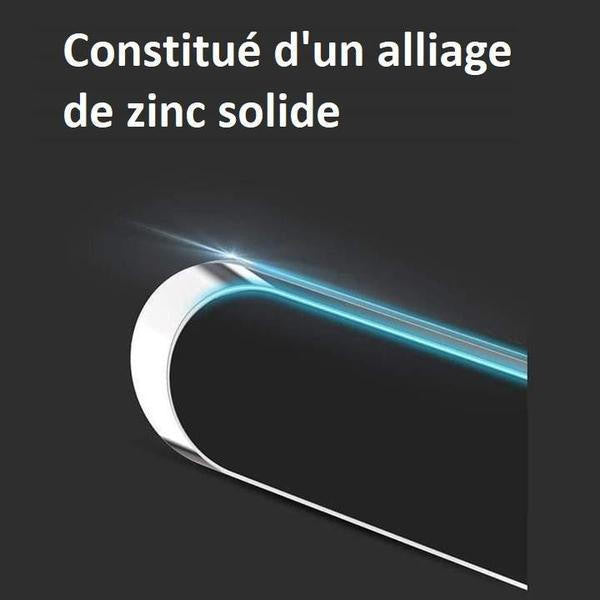 Mini Support De Téléphone Magnétique