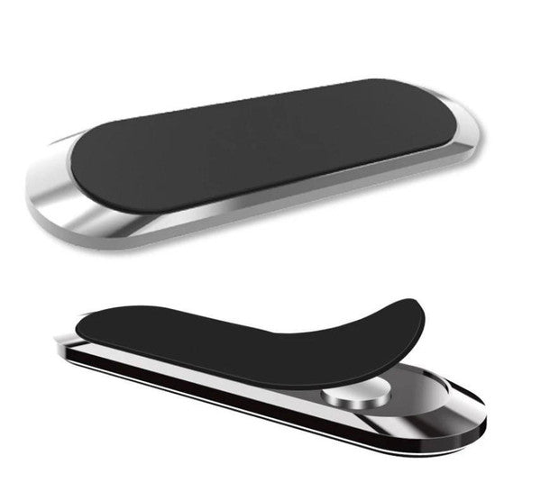 Mini Support De Téléphone Magnétique