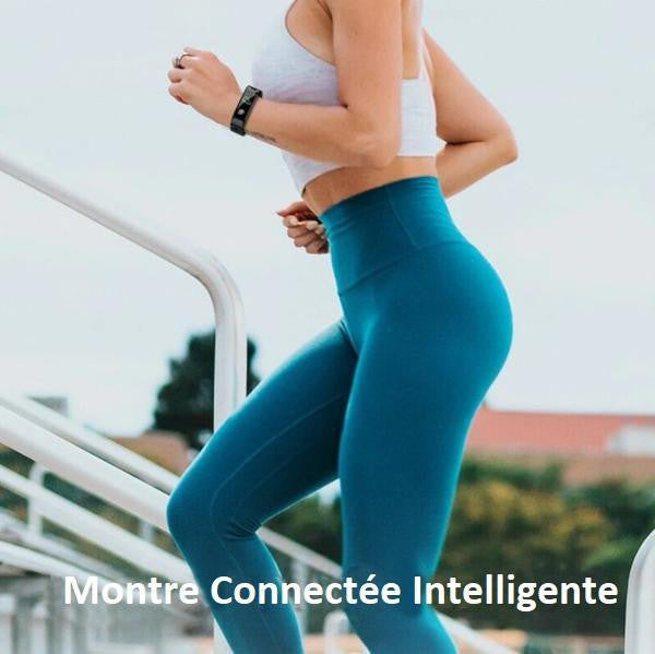 Montre Connectée Avec Écouteur Bluetooth - WatchSmart™