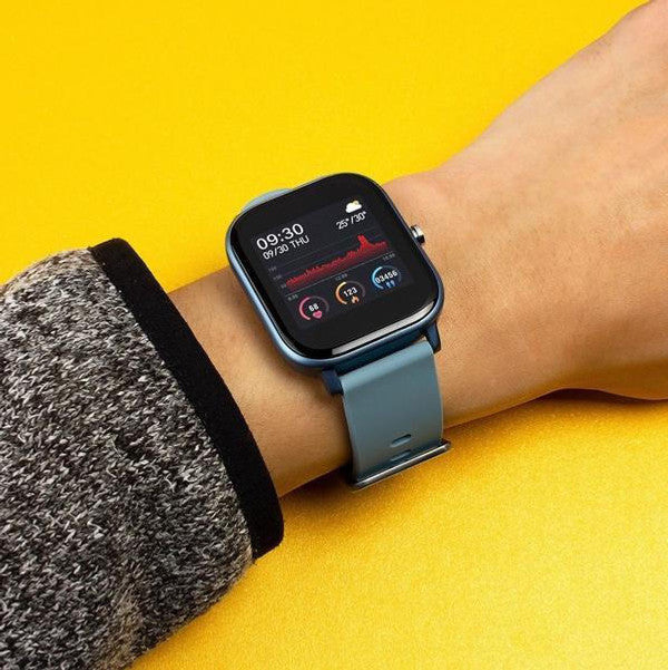 Montre Connectée Intelligente et Sportive - WatchNext™