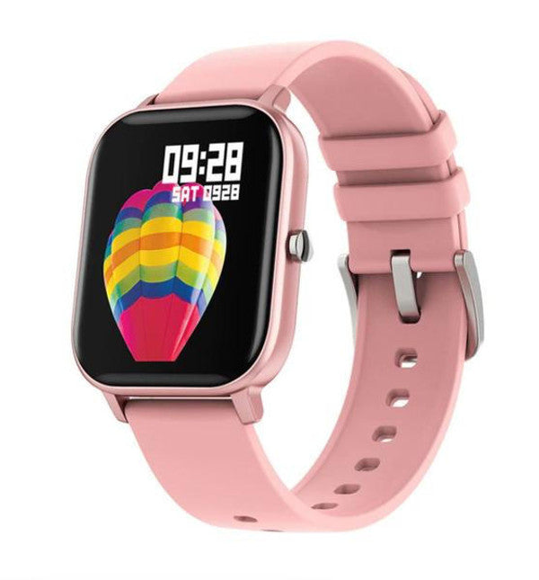 Montre Connectée Intelligente et Sportive - WatchNext™