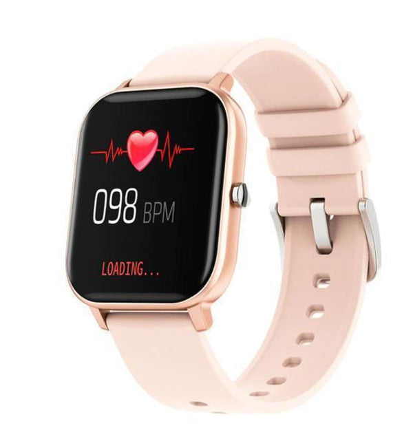 Montre Connectée Intelligente et Sportive - WatchNext™