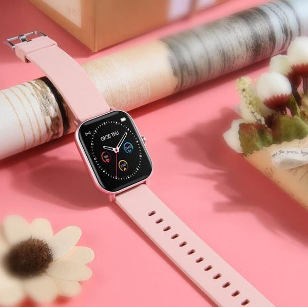 Montre Connectée Intelligente et Sportive - WatchNext™