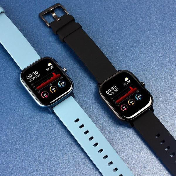 Montre Connectée Intelligente et Sportive - WatchNext™
