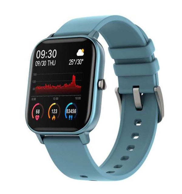 Montre Connectée Intelligente et Sportive - WatchNext™