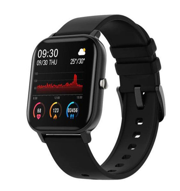 Montre Connectée Intelligente et Sportive - WatchNext™