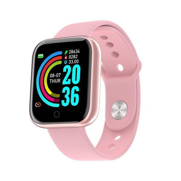 Montre Connectée Intelligente