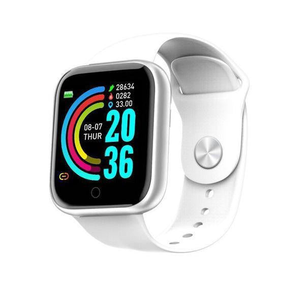 Montre Connectée Intelligente