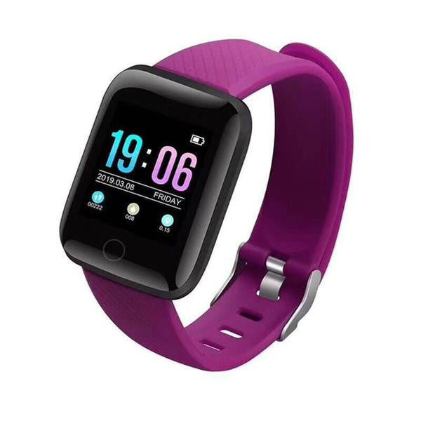Montre Connectée Intelligente