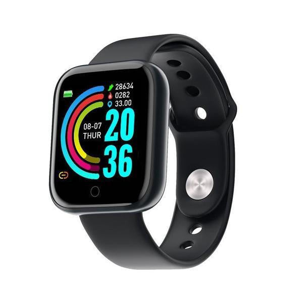 Montre Connectée Intelligente
