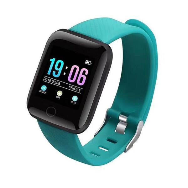 Montre Connectée Intelligente