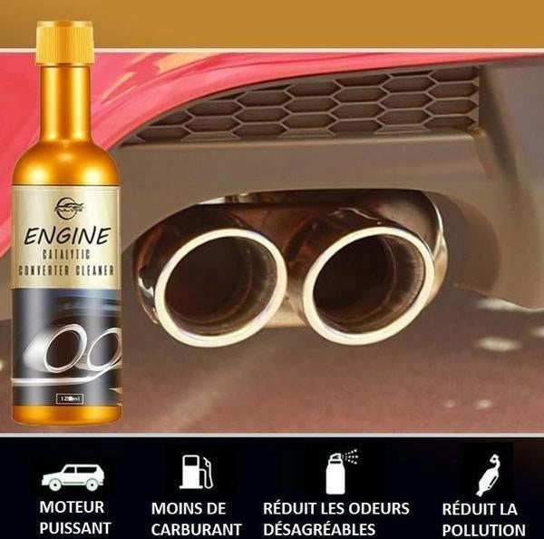 Nettoyant Catalyseur pour voiture - Engine™