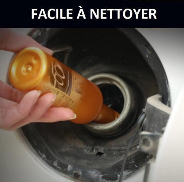 Nettoyant Catalyseur pour voiture - Engine™
