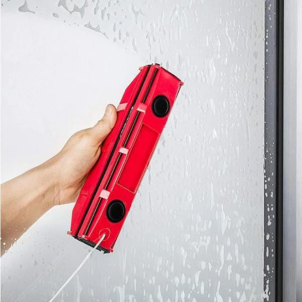 Nettoyeur de Vitres Magnétique