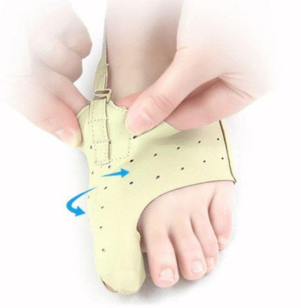 Oignon correcteur
