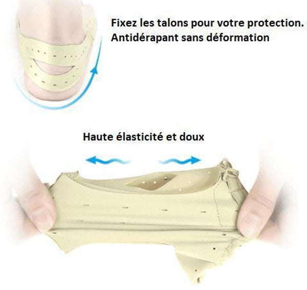 Oignon correcteur