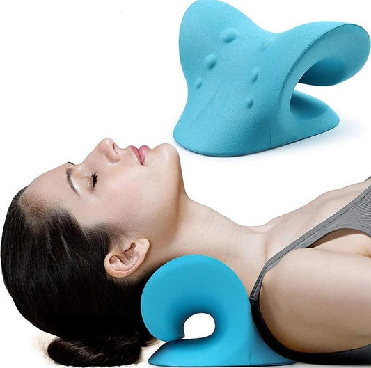 Oreiller De Traction Cervicale - PillowCare™