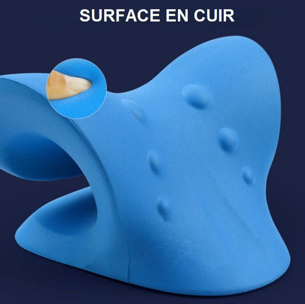 Oreiller De Traction Cervicale - PillowCare™