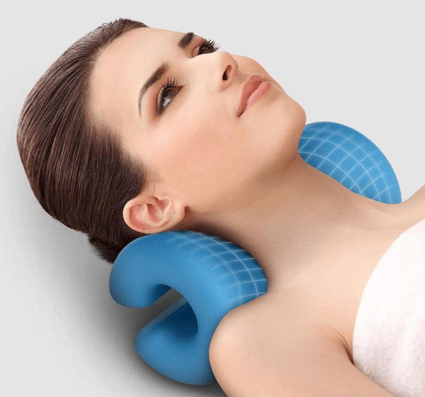 Oreiller De Traction Cervicale - PillowCare™