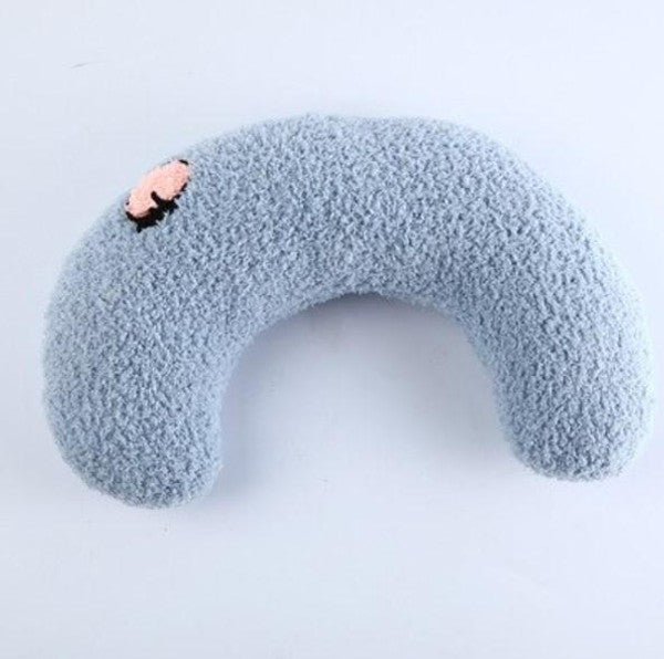 Oreiller Doux Et Confortable Pour Chat