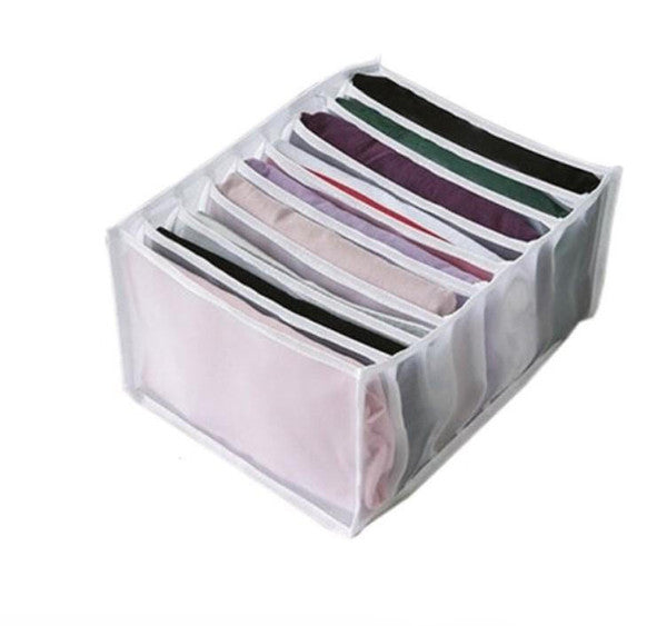 Organisateur De Vêtements Pour Tiroirs