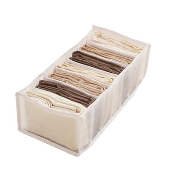 Organisateur De Vêtements Pour Tiroirs