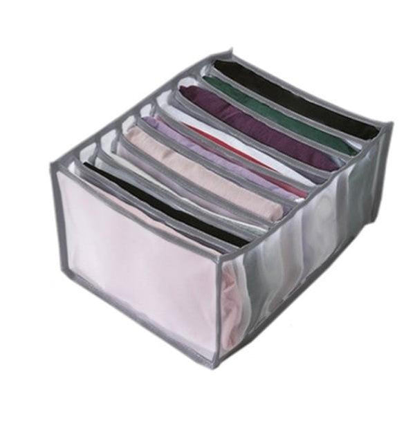 Organisateur De Vêtements Pour Tiroirs