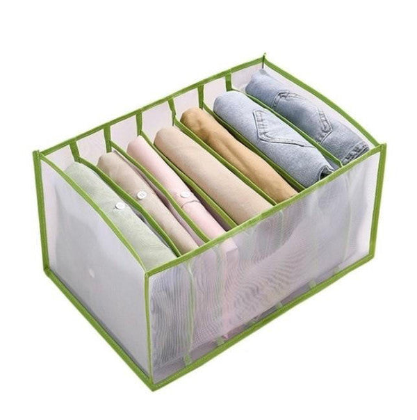 Organisateur De Vêtements Pour Tiroirs