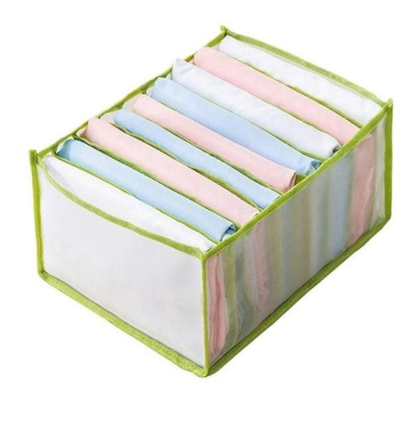 Organisateur De Vêtements Pour Tiroirs
