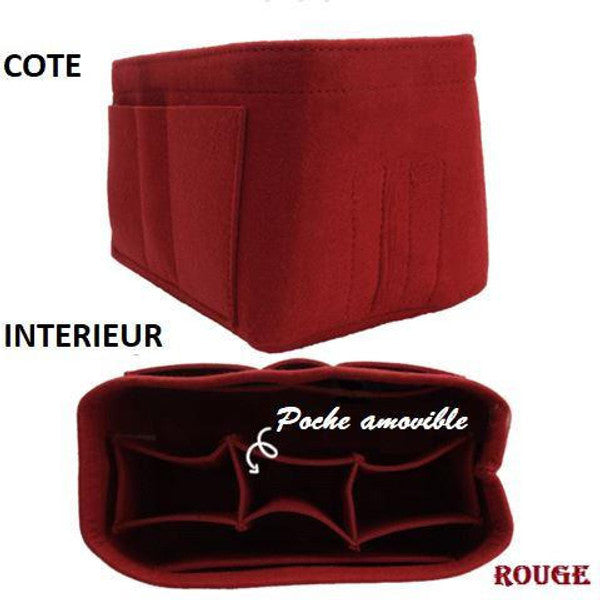 Organisateur pour Sac à Main