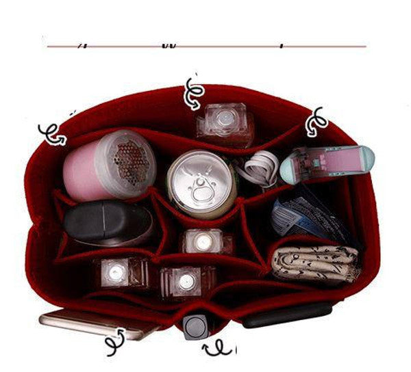 Organisateur pour Sac à Main
